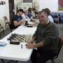 Geoff Davis ready to fire